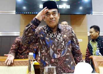 Menag RI Apresiasi Keputusan Arab Saudi yang Izinkan Haji 2020 Terbatas