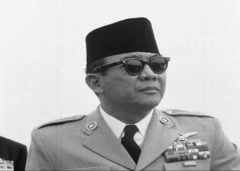 Mengenang Kelahiran Soekarno, Sosok dan Ajarannya