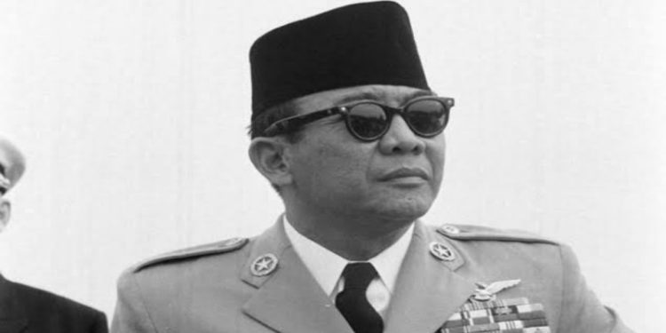 Mengenang Kelahiran Soekarno, Sosok dan Ajarannya