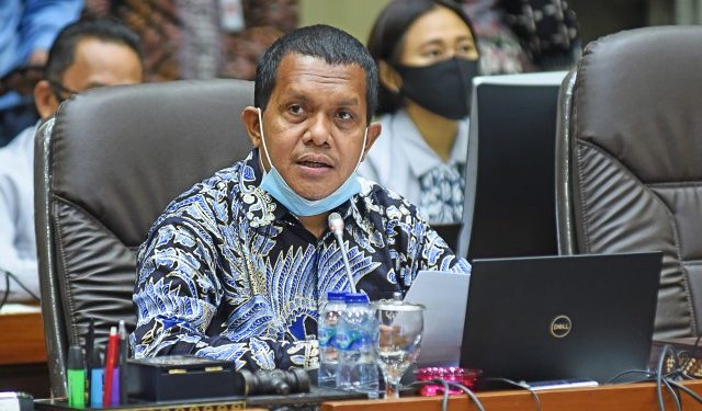 Komisi IX Desak Pemerintah Perbaiki Tata Kelola Sistem JKN