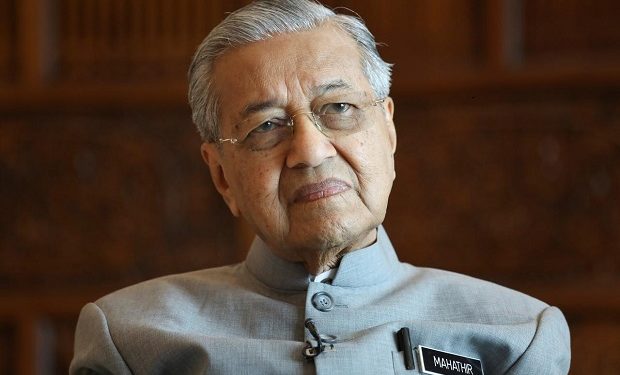 Mahathir: Jadi Bencana jika Trump Menang Pilpres AS Lagi