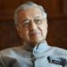 Mahathir: Jadi Bencana jika Trump Menang Pilpres AS Lagi