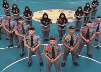 Politeknik Siber dan Sandi Negara, Bebas Biaya Pendidikan dan Asrama