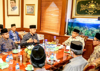 AHY Senang Banyak Muslimat NU Daftar Jadi Anggota Demokrat