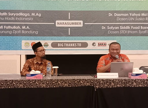 Menangkal Propoganda Eks HTI dalam Negara Pancasila