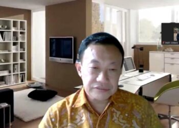 Kemendikbud Siapkan Modul Pembelajaran untuk Pendidikan Jarak Jauh