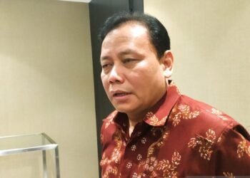 Bawaslu-Kemenkes Tandatangani Kerja Sama Pastikan Keselamatan Panwaslu