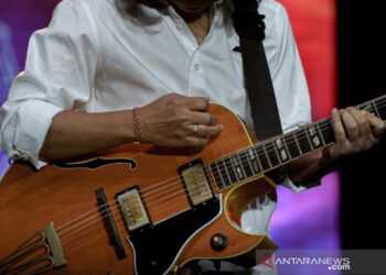 Kemenparekraf Siapkan Konser Virtual Kekayaan Wisata Alam Indonesia