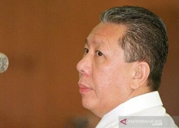 ICW Minta Hakim Tolak PK yang Diajukan Djoko Tjandra