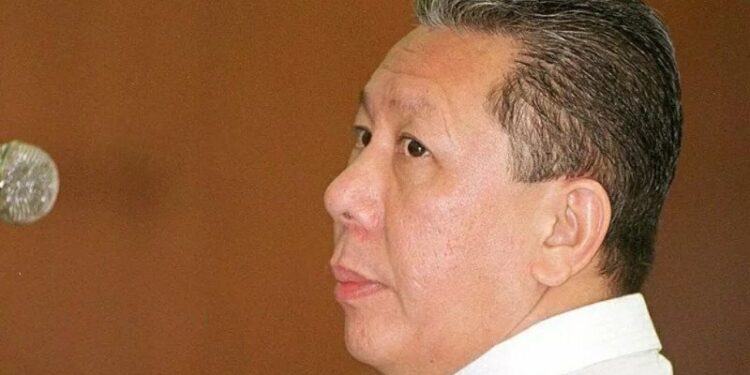 ICW Minta Hakim Tolak PK yang Diajukan Djoko Tjandra
