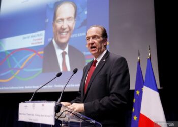 Bank Dunia dan IMF Pilih Bertemu Virtual pada Oktober karena Covid-19