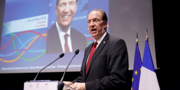 Bank Dunia dan IMF Pilih Bertemu Virtual pada Oktober karena Covid-19