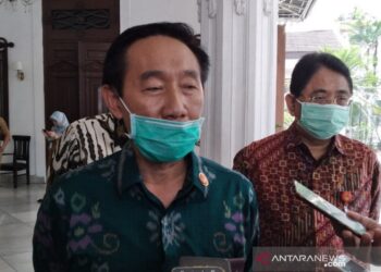 KASN: Kepala Daerah Tidak Bisa Pindahkan Pejabat Secara Subyektif