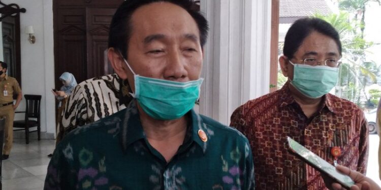 KASN: Kepala Daerah Tidak Bisa Pindahkan Pejabat Secara Subyektif