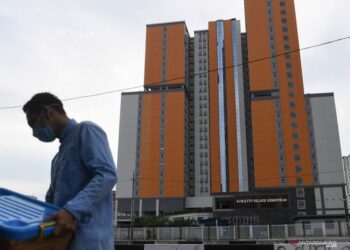 Jumlah Pasien Sembuh Covid-19 di Jakarta Bertambah 168 Orang