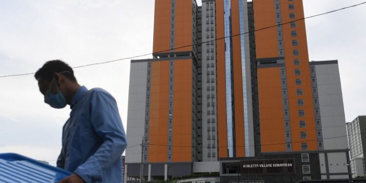 Jumlah Pasien Sembuh Covid-19 di Jakarta Bertambah 168 Orang