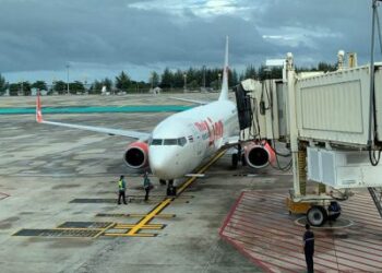 Penjelasan Lion Air Group Terhadap Penanganan Karyawan Masa Waspada Pandemi Covid-19
