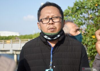 Pendukung Anies Tolak Perluasan Kawasan Ancol