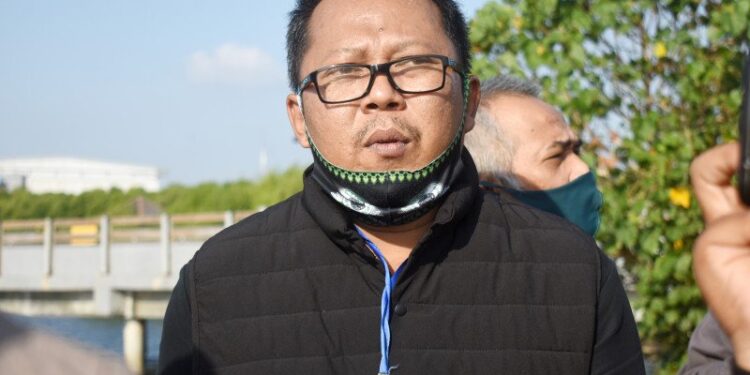 Pendukung Anies Tolak Perluasan Kawasan Ancol