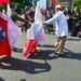 GUIB Tolak RUU HIP, Bakar Bendera PKI