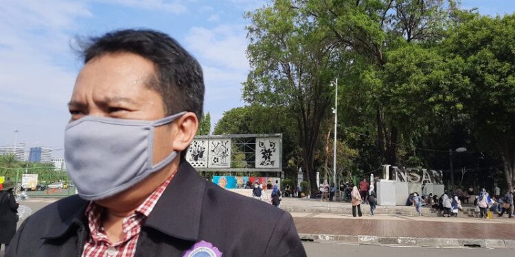 Komnas Anak Minta PPDB DKI Jalur Zonasi Dibatalkan