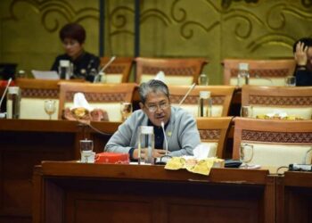 Anggota DPR: Klaim Kalung Anticorona Harus Berbasis Riset