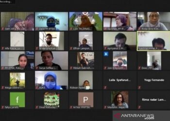 Dinas Kebudayaan Gelar Lomba Gambar dan Fotografi Tingkat SD dan SMP