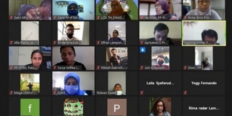 Dinas Kebudayaan Gelar Lomba Gambar dan Fotografi Tingkat SD dan SMP