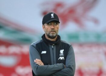 Juergen Klopp Tepis Anggapan Manchester City Mulai Kehilangan Kekuatan