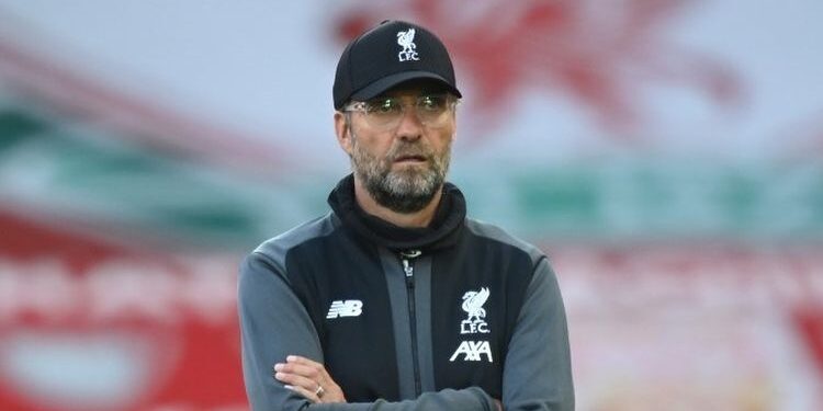 Juergen Klopp Tepis Anggapan Manchester City Mulai Kehilangan Kekuatan