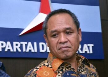 Benny: Parpol yang Ingin Ganti Pancasila Bisa Dibubarkan