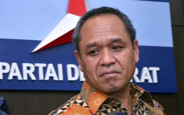 Benny: Parpol yang Ingin Ganti Pancasila Bisa Dibubarkan