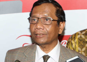 Menkopolhukam: Banyak Menteri Takut Audit BPK