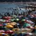 Pantai Rio de Janeiro Dibuka Kalau Sudah Ada Vaksin COVID-19