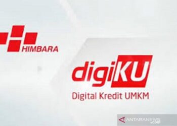 Kemendag Usulkan Pemberian Kredit UMKM Lewat Program DigiKu