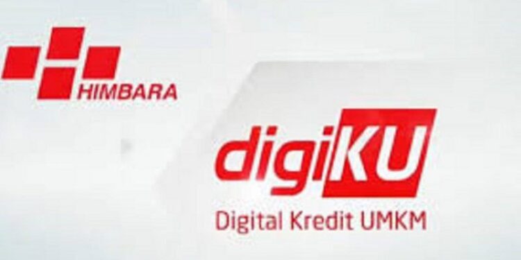 Kemendag Usulkan Pemberian Kredit UMKM Lewat Program DigiKu