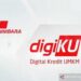 Kemendag Usulkan Pemberian Kredit UMKM Lewat Program DigiKu
