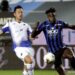 Atalanta Ukir Kemenangan Kesembilan Beruntun untuk Rebut Posisi Tiga