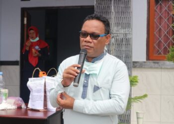 Sekprov: Mendagri ke Ternate Pantau Kesiapan Pilkada Serentak di Malut