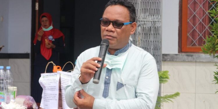 Sekprov: Mendagri ke Ternate Pantau Kesiapan Pilkada Serentak di Malut