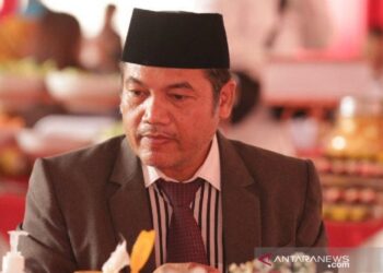 Ridwan Muhammad Yusuf: Waspadai Penebar Kebencian