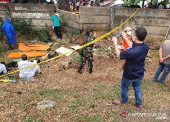 Karyawan Metro TV Ditemukan Tak Bernyawa di Pinggir Tol Ulujami