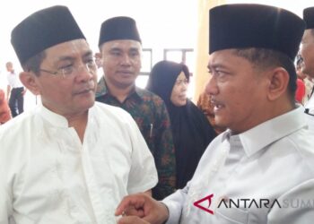 DPR: RUU Ciptaker Siapkan Program Jaminan Kehilangan Pekerjaan