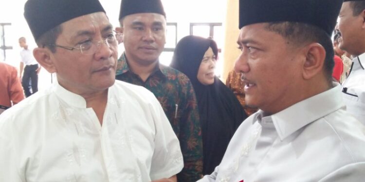 DPR: RUU Ciptaker Siapkan Program Jaminan Kehilangan Pekerjaan