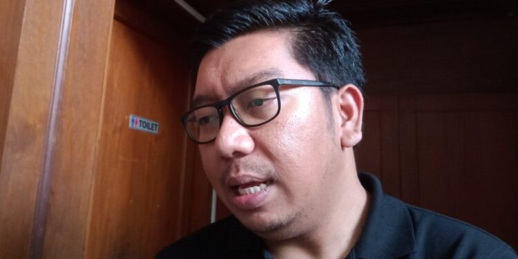 ICW Sebut Dua Faktor KPK Gagal Tangkap Harun Masiku