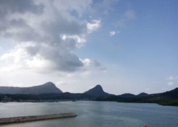 Pulau Bintan Siapkan Protokol Kesehatan untuk Pariwisata