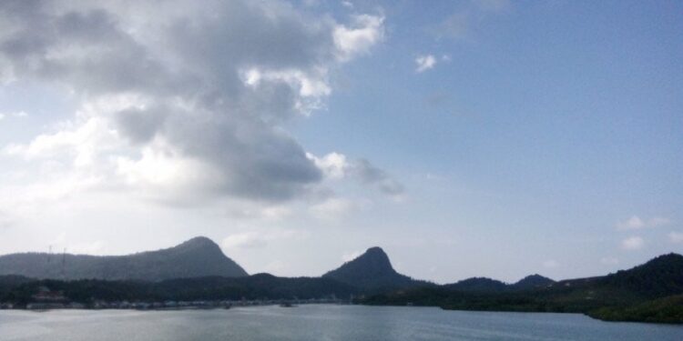 Pulau Bintan Siapkan Protokol Kesehatan untuk Pariwisata