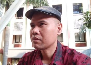 Jokowi Marah, Demo RUU HIP Gak Goyah