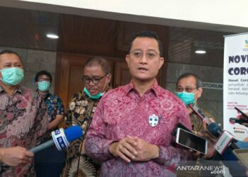Pagu Naik Jadi Rp100 Triliun, Mensos Minta Percepat Penyaluran Bansos