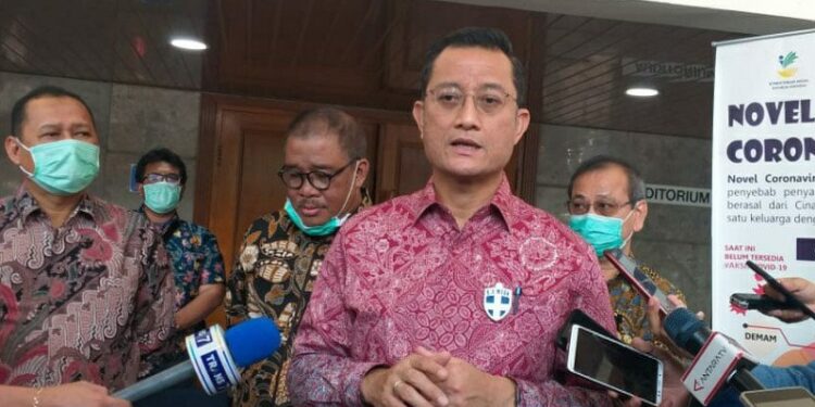 Pagu Naik Jadi Rp100 Triliun, Mensos Minta Percepat Penyaluran Bansos